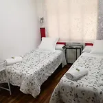 Guest house Carbonara 2*