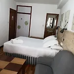 Guest house Carbonara 2*