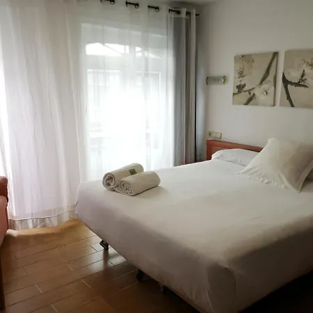 Guest house Carbonara A Coruna