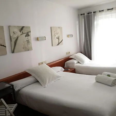 Pensión Carbonara A Coruña