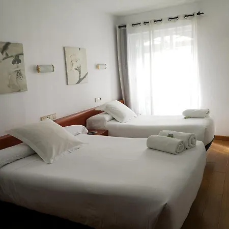 Guest house Carbonara A Coruna
