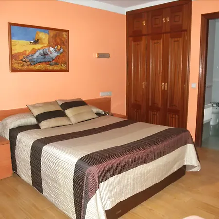 Carbonara Pensión 2*