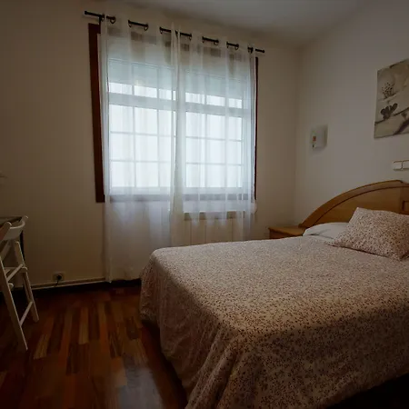 Pensión Carbonara A Coruña