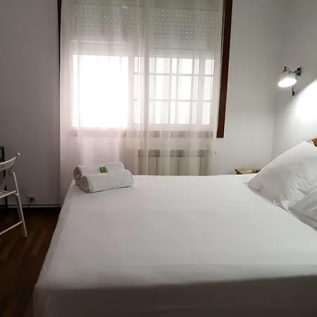 Carbonara Pensión 2*