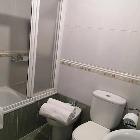 Carbonara Pensión 2*