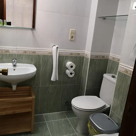 Carbonara Guest house