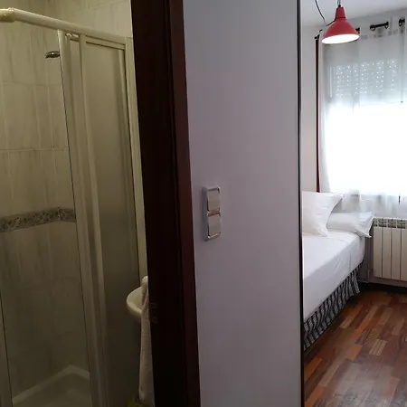 Carbonara Pensión 2*