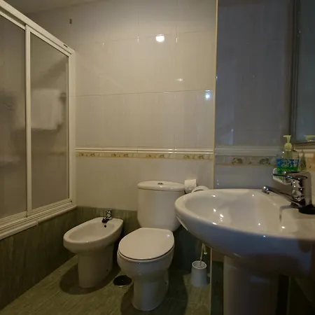 Guest house Carbonara 2*