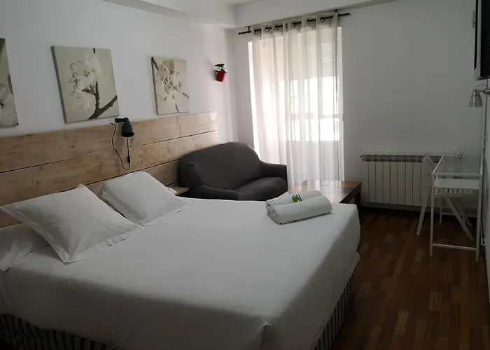 Guest house Carbonara 2*