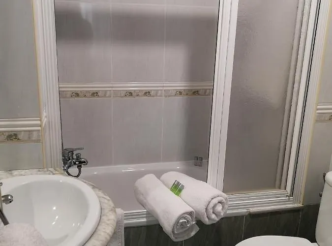 Carbonara 2* A Coruna