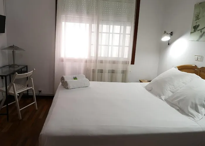 Carbonara Guest house