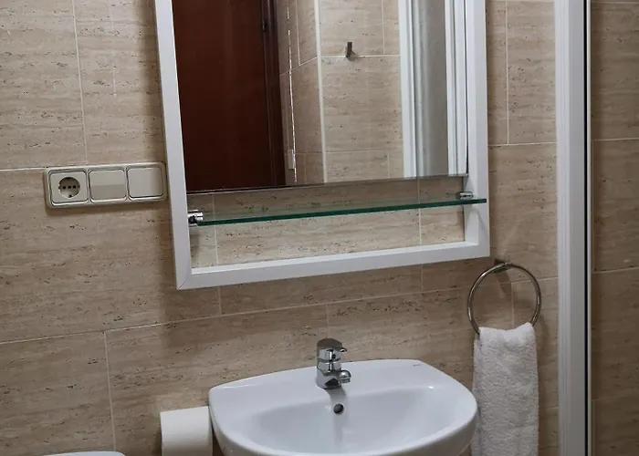 Carbonara Guest house A Coruna