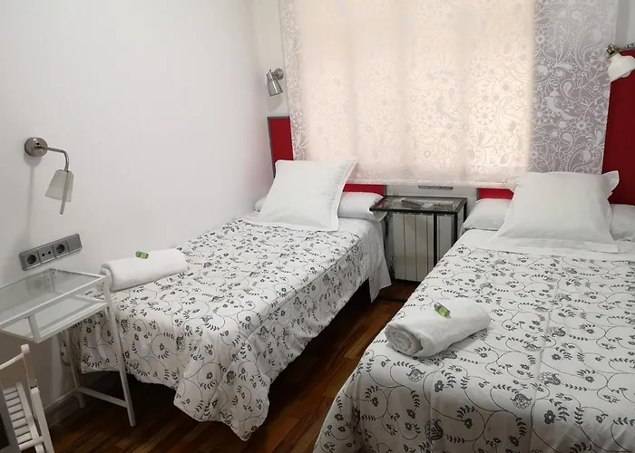 Guest house Carbonara 2*