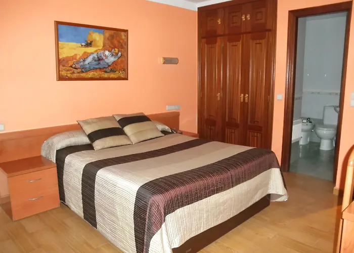 Carbonara Guest house 2*