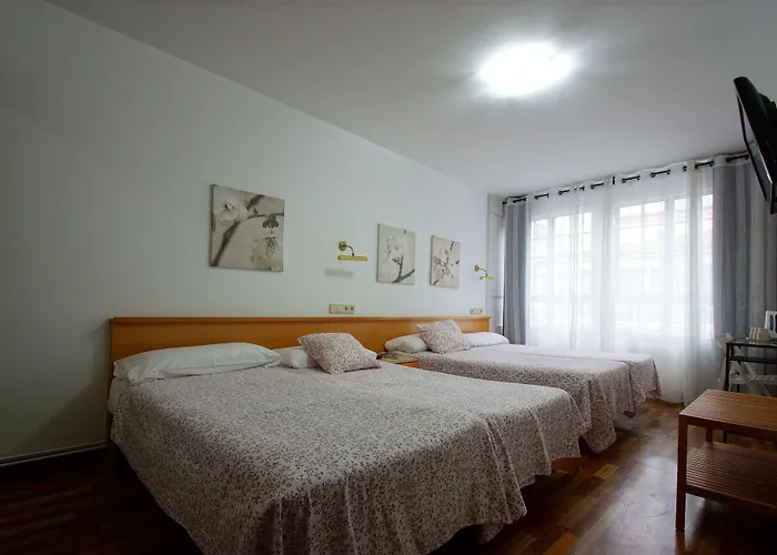 Guest house Carbonara 2*