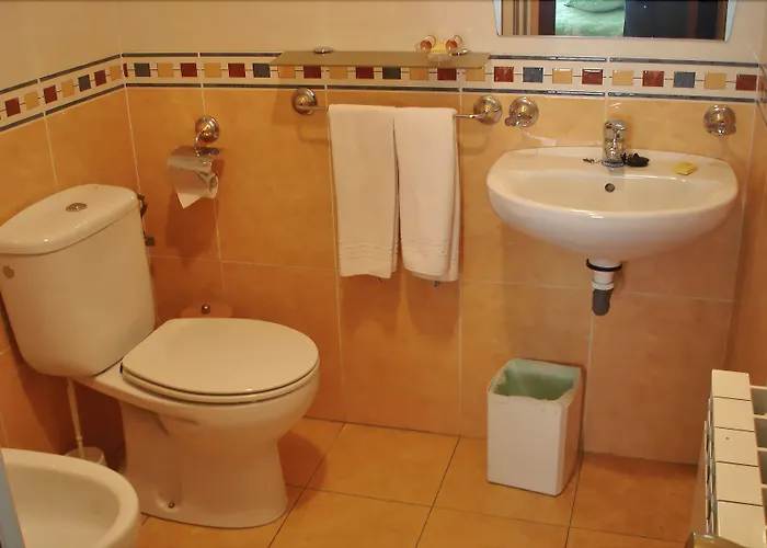 Guest house Carbonara