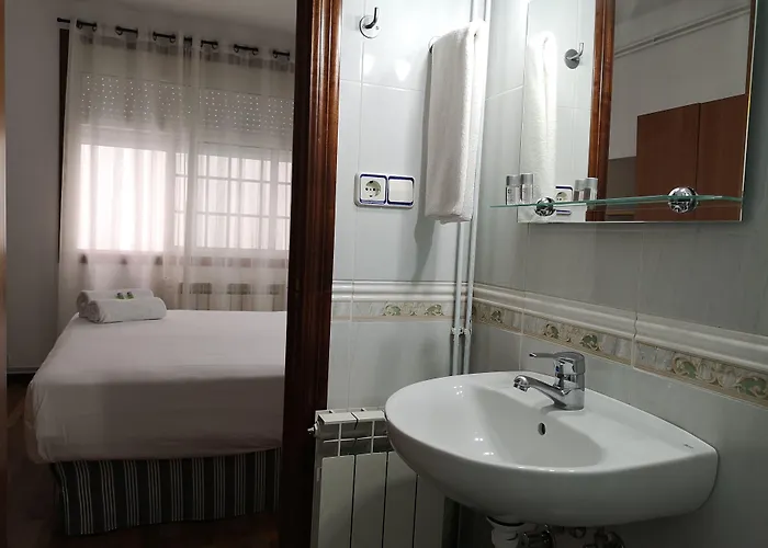 Guest house Carbonara 2*