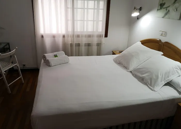 Guest house Carbonara 2*