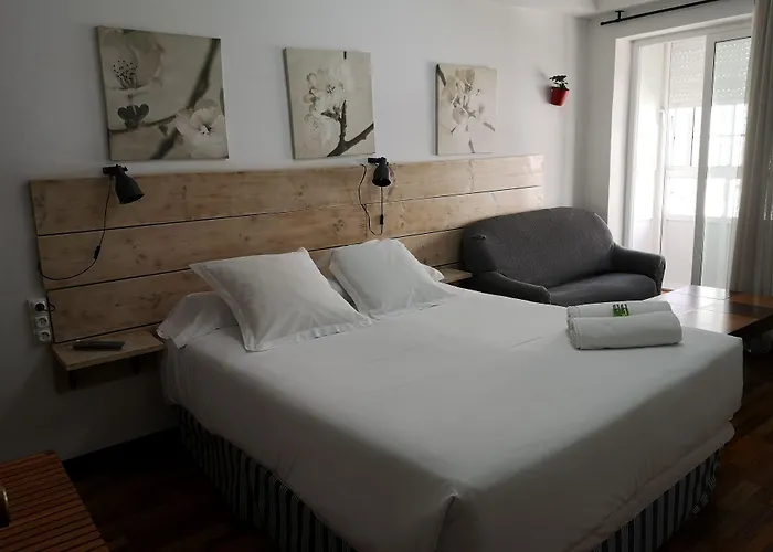 Carbonara Guest house