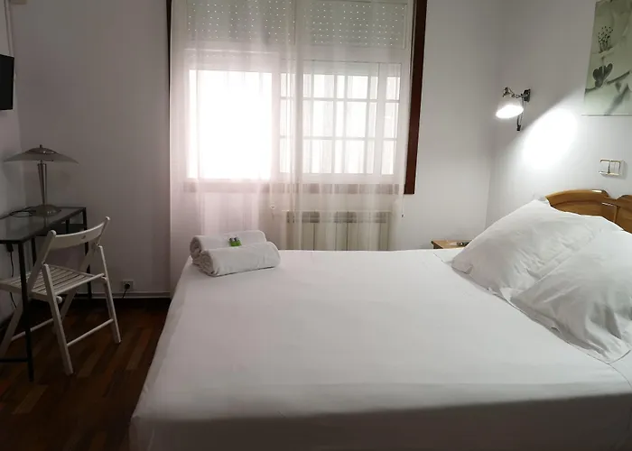 Carbonara Guest house 2*