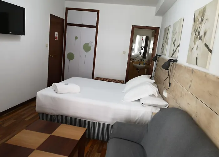 Guest house Carbonara 2*