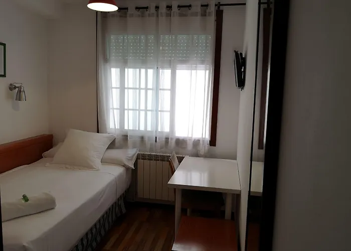 Carbonara 2* A Coruna