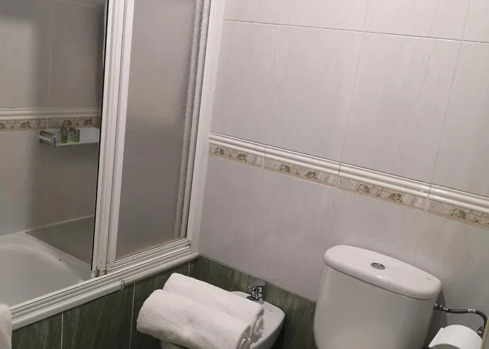 Carbonara Pensión 2*