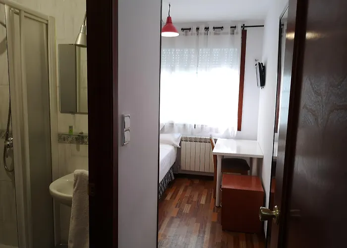 Guest house Carbonara 2*