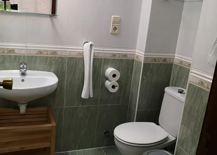 Carbonara Guest house