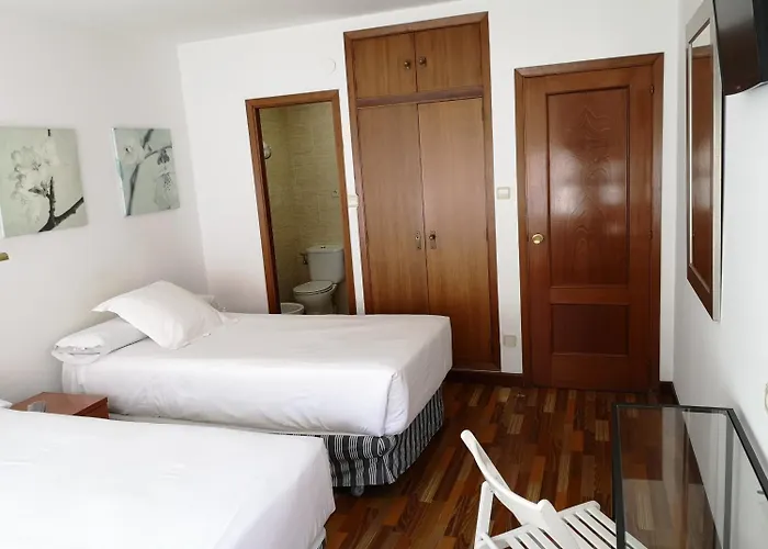 Guest house Carbonara