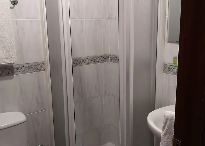 Carbonara 2* A Coruna