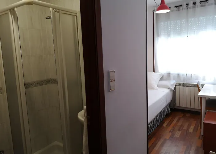 Carbonara Guest house 2*